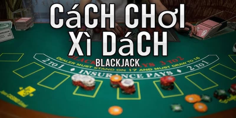 Những sai lầm cần tránh trong cách kéo xì dách